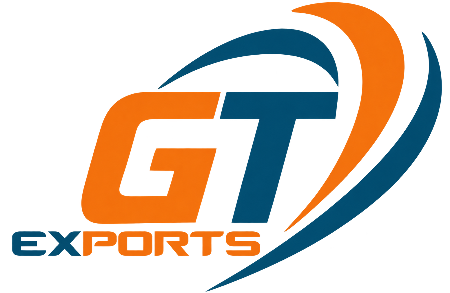 GT Exports Logo